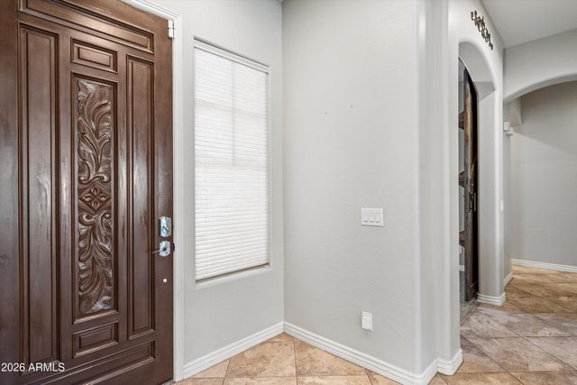 18426 W CHERYL Drive, Waddell, AZ 85355