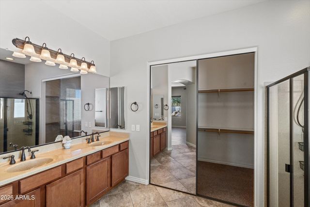 18426 W CHERYL Drive, Waddell, AZ 85355