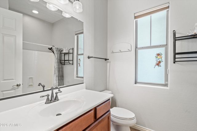 18426 W CHERYL Drive, Waddell, AZ 85355