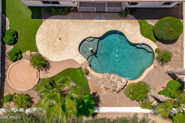 18426 W CHERYL Drive, Waddell, AZ 85355