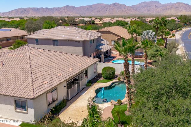 18426 W CHERYL Drive, Waddell, AZ 85355