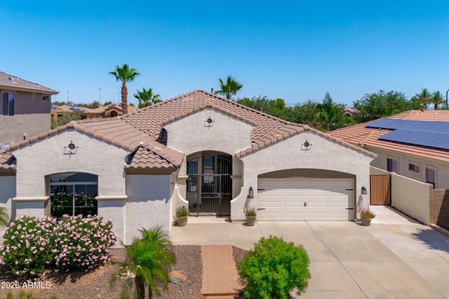 18426 W CHERYL Drive, Waddell, AZ 85355