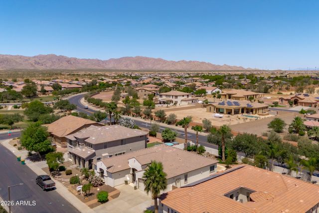 18426 W CHERYL Drive, Waddell, AZ 85355