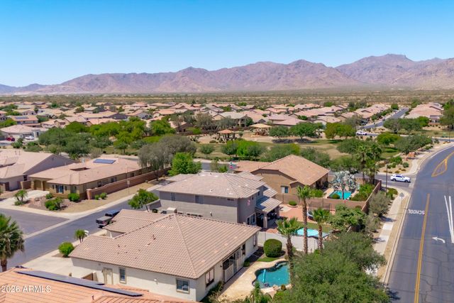 18426 W CHERYL Drive, Waddell, AZ 85355
