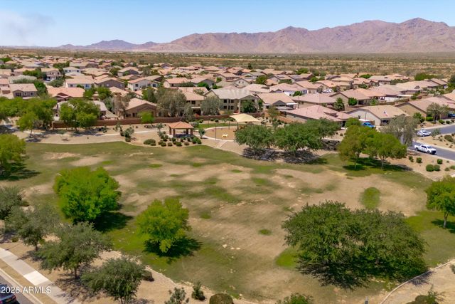 18426 W CHERYL Drive, Waddell, AZ 85355
