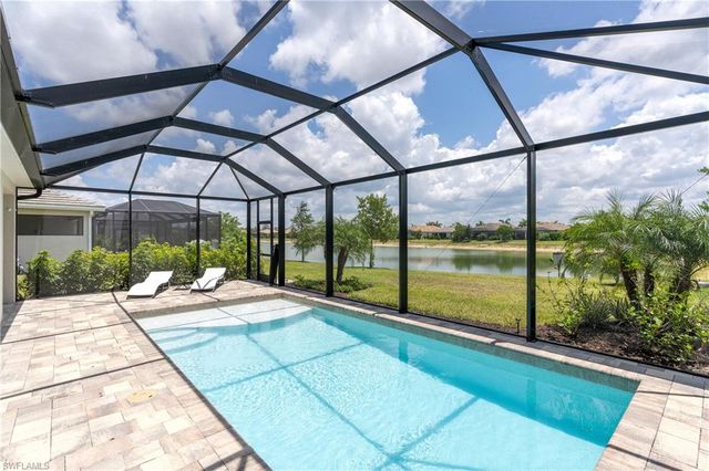 14541 Stern WAY, Naples, FL 34114