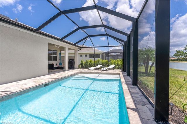 14541 Stern WAY, Naples, FL 34114