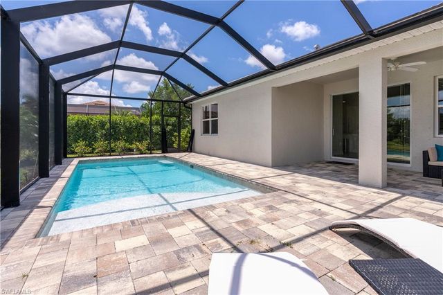 14541 Stern WAY, Naples, FL 34114