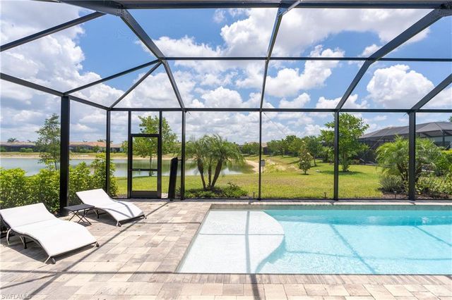 14541 Stern WAY, Naples, FL 34114