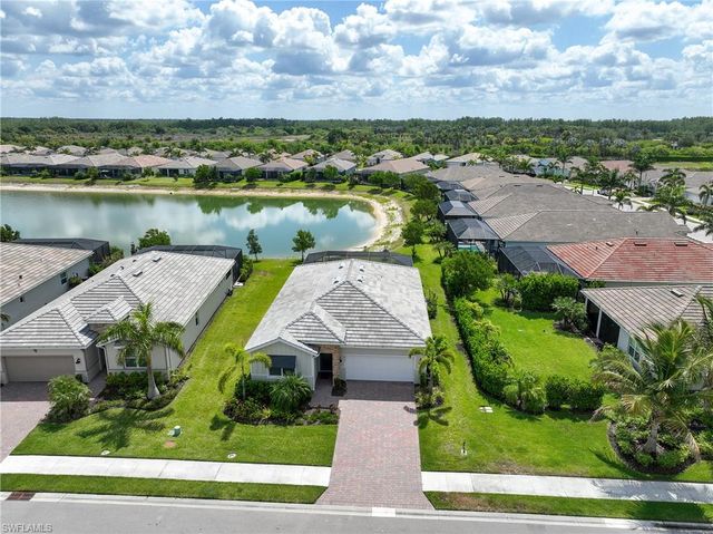 14541 Stern WAY, Naples, FL 34114