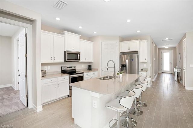 14541 Stern WAY, Naples, FL 34114