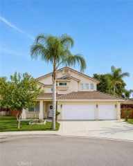 867 Billows Court, San Jacinto, CA 92582