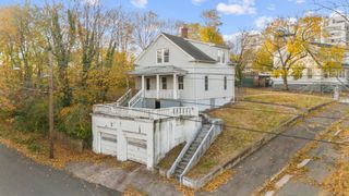 29 Abner Street, West Haven, CT 06516