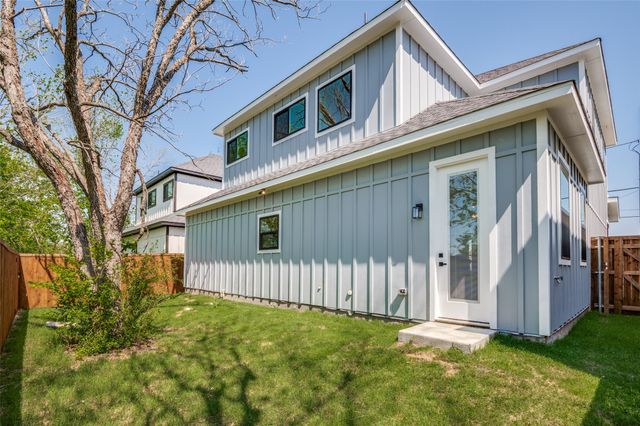 708 Perry Avenue, Waxahachie, TX 75165