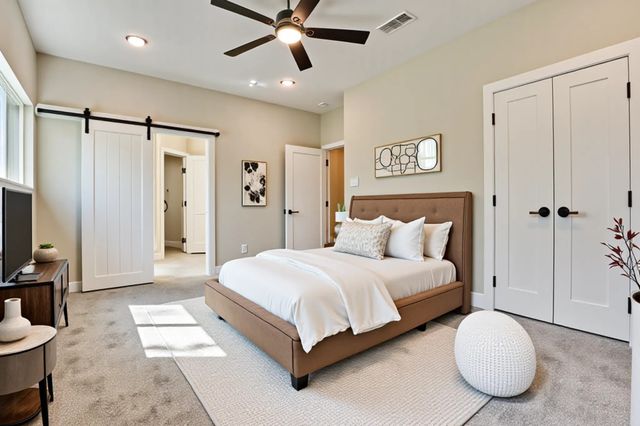 708 Perry Avenue, Waxahachie, TX 75165