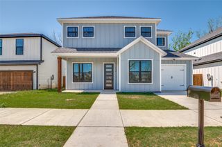 708 Perry Avenue, Waxahachie, TX 75165