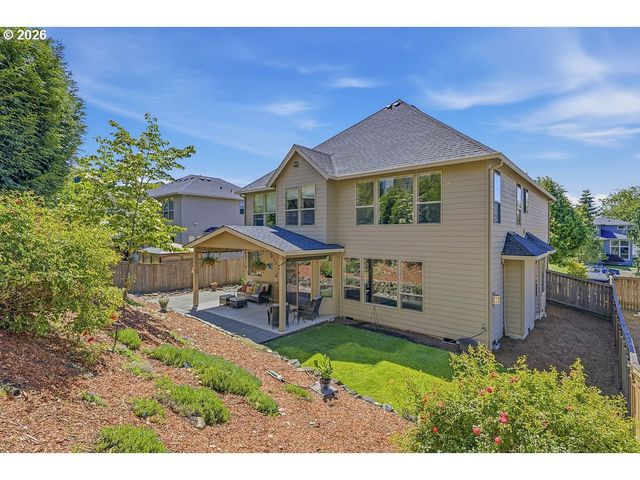 3608 Se 142ND Ct, Vancouver, WA 98683