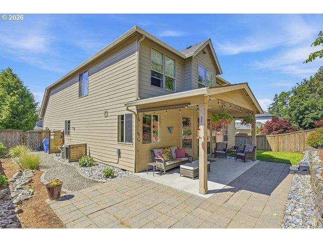 3608 Se 142ND Ct, Vancouver, WA 98683