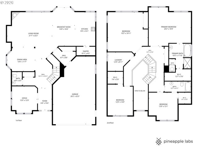 3608 Se 142ND Ct, Vancouver, WA 98683