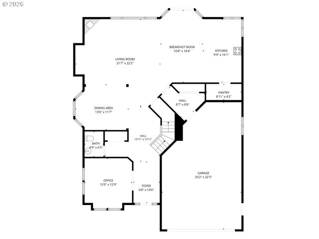 3608 Se 142ND Ct, Vancouver, WA 98683