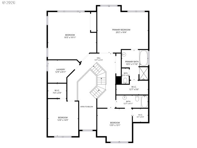 3608 Se 142ND Ct, Vancouver, WA 98683