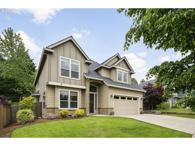 3608 Se 142ND Ct, Vancouver, WA 98683