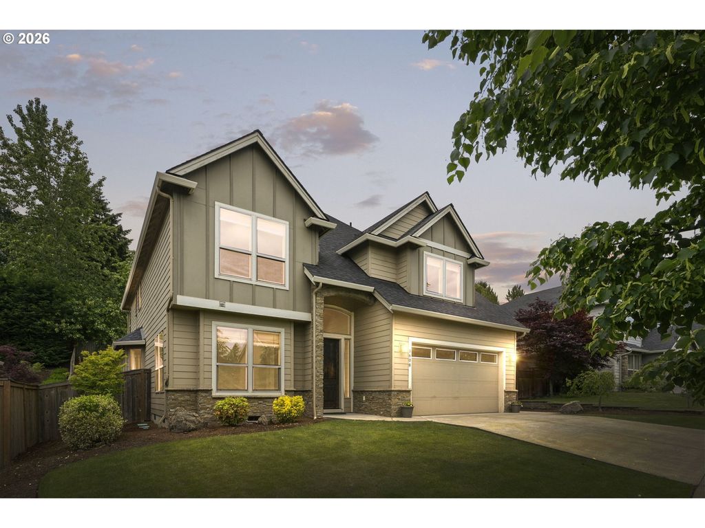 3608 Se 142ND Ct, Vancouver, WA 98683