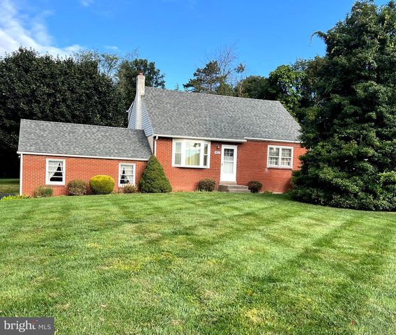 1622 BRANCH RD, Perkasie, PA 18944