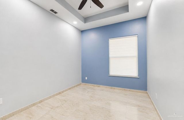 2308 Flores Drive, Mission, TX 78574