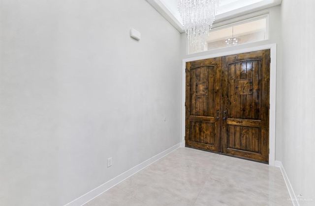 2308 Flores Drive, Mission, TX 78574