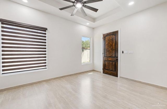 2308 Flores Drive, Mission, TX 78574