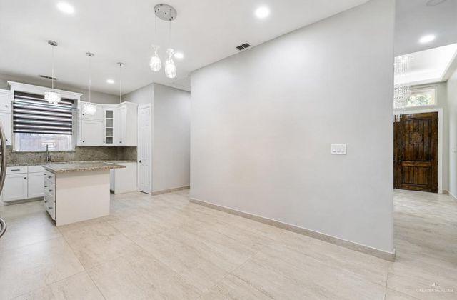 2308 Flores Drive, Mission, TX 78574