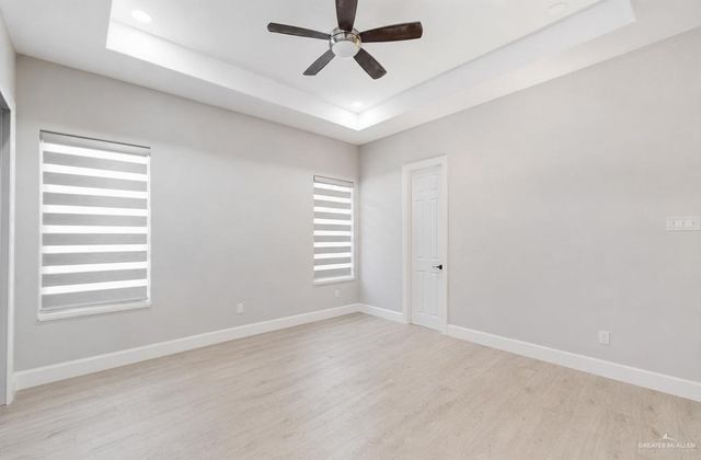 2308 Flores Drive, Mission, TX 78574