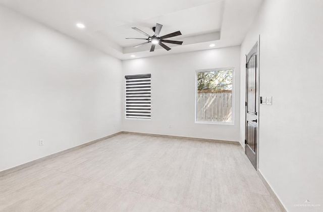 2308 Flores Drive, Mission, TX 78574