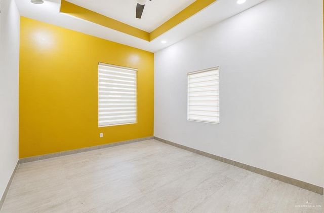 2308 Flores Drive, Mission, TX 78574