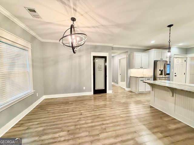 410 Hawks Nest Drive, Kathleen, GA 31047