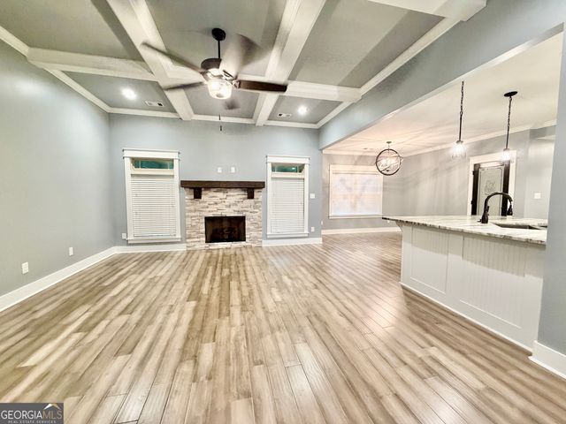 410 Hawks Nest Drive, Kathleen, GA 31047
