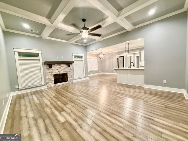 410 Hawks Nest Drive, Kathleen, GA 31047