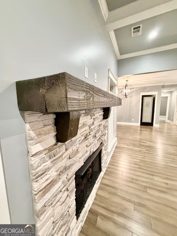 410 Hawks Nest Drive, Kathleen, GA 31047