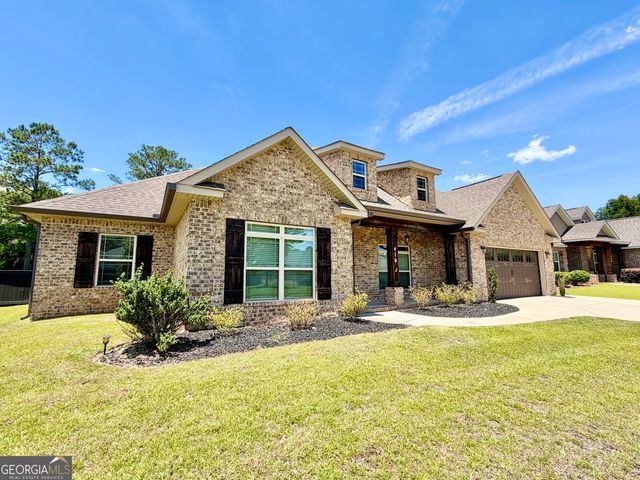 410 Hawks Nest Drive, Kathleen, GA 31047