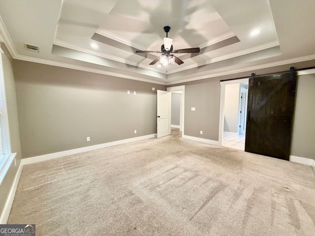 410 Hawks Nest Drive, Kathleen, GA 31047