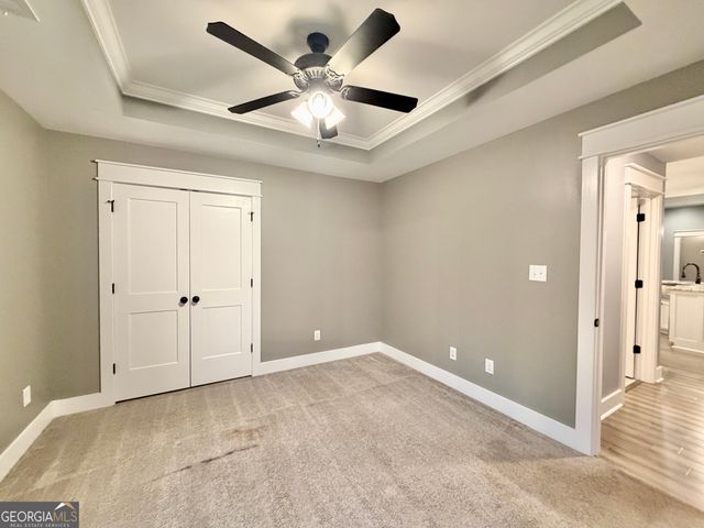 410 Hawks Nest Drive, Kathleen, GA 31047