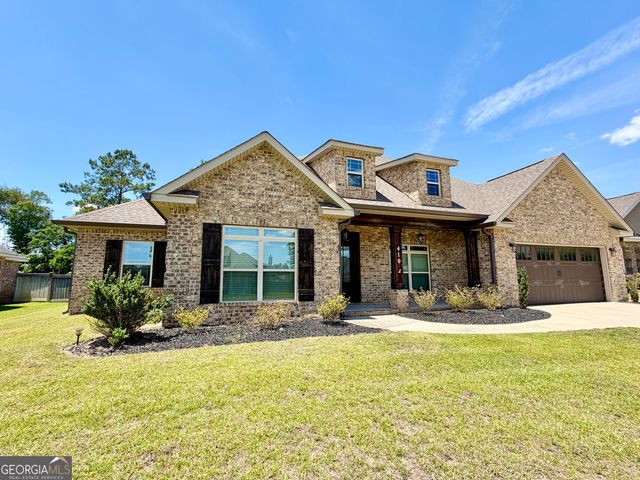 410 Hawks Nest Drive, Kathleen, GA 31047