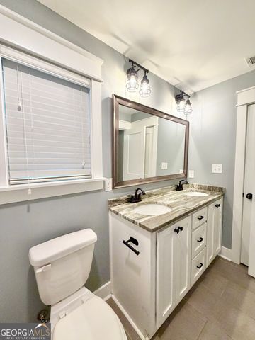 410 Hawks Nest Drive, Kathleen, GA 31047
