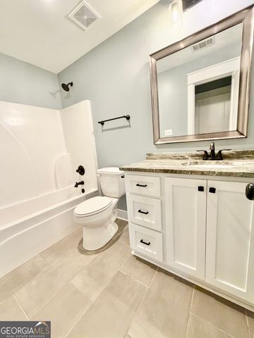 410 Hawks Nest Drive, Kathleen, GA 31047