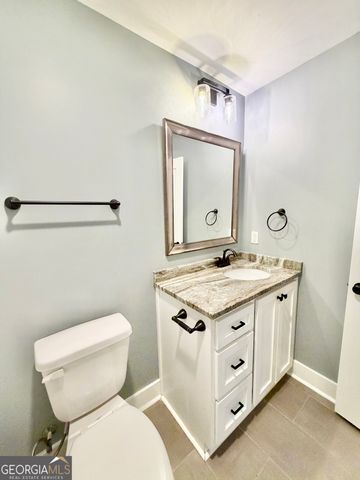 410 Hawks Nest Drive, Kathleen, GA 31047