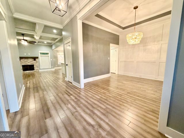 410 Hawks Nest Drive, Kathleen, GA 31047