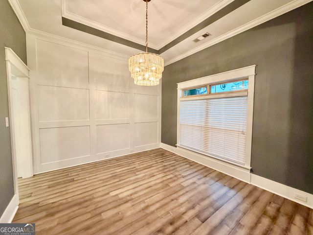 410 Hawks Nest Drive, Kathleen, GA 31047