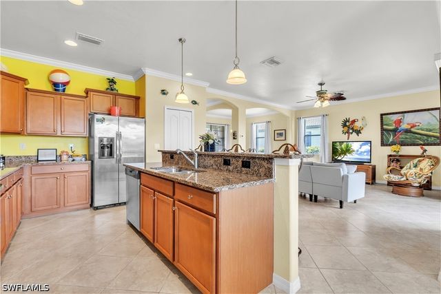 10282 Templeton LN, Fort Myers, FL 33913