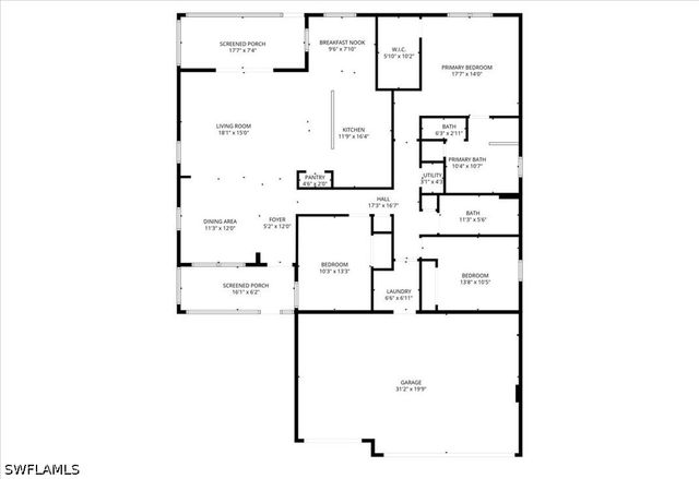 10282 Templeton LN, Fort Myers, FL 33913